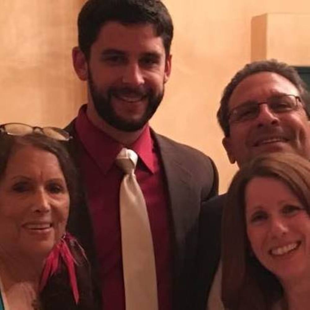 Meet your Posher, Ann